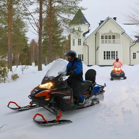 Villa Cone Kuhmo