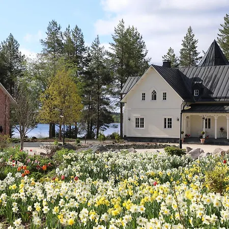 Villa Cone