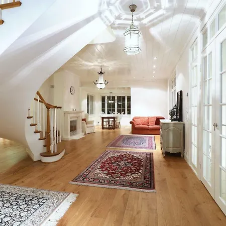 Villa Cone Kuhmo