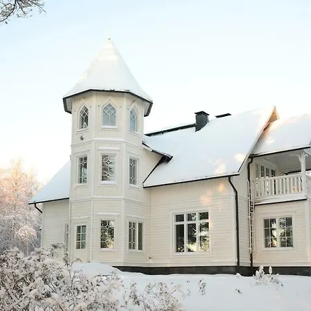Villa Cone *