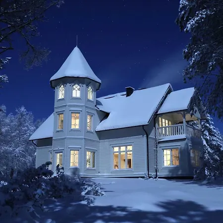 Cone Villa