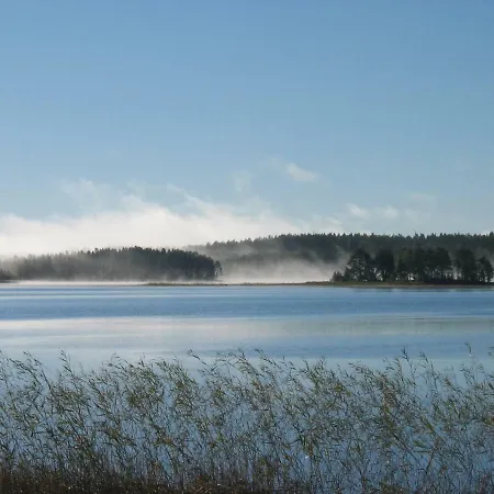 Vila Cone Kuhmo
